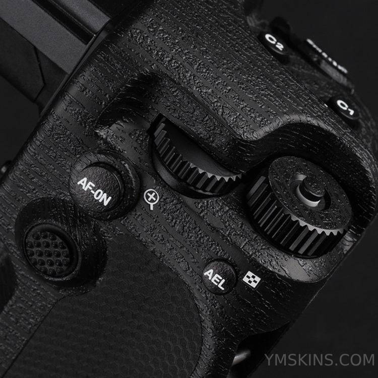 SONY VG-C5 Battery Grip Skin & Wrap