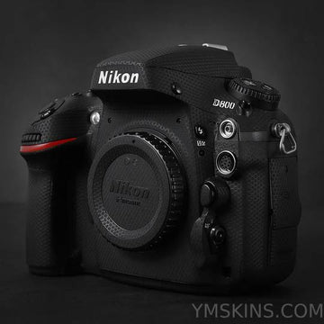 Nikon D800 Camera Skin/ Wrap