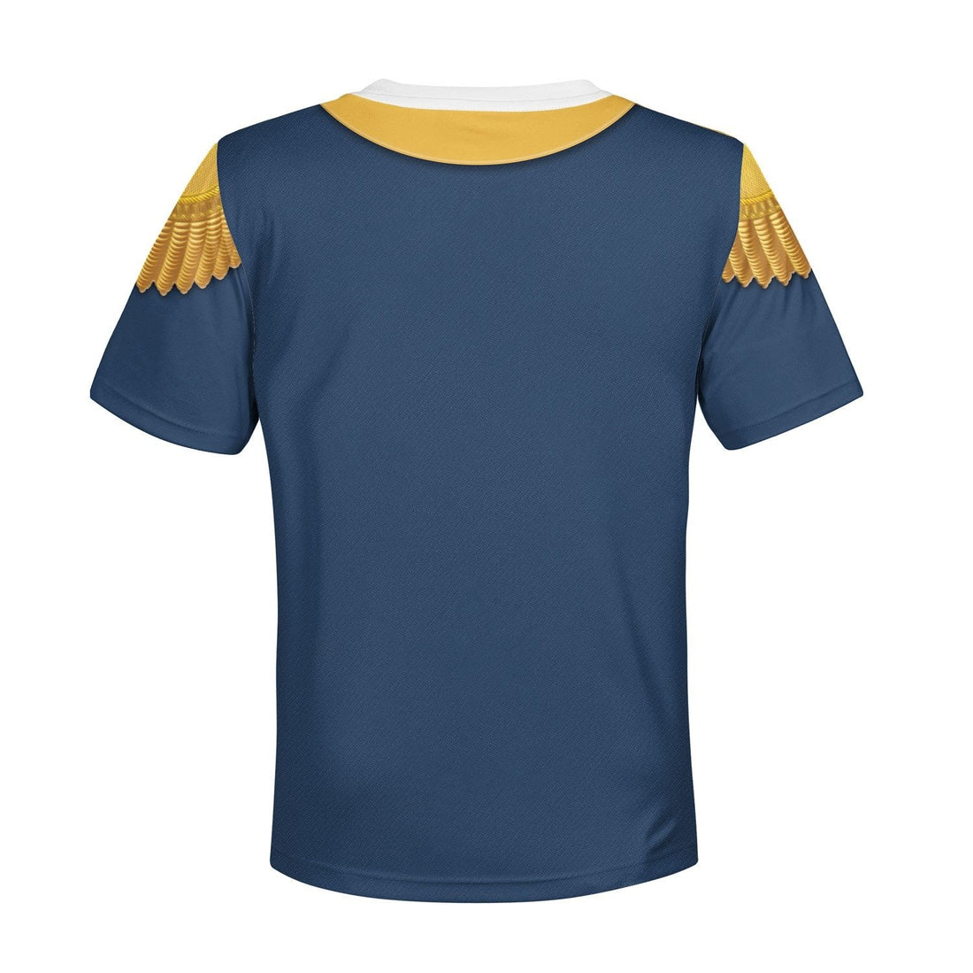 Kqm480 Geogre Washington Kid T-Shirt / Toddler 2T