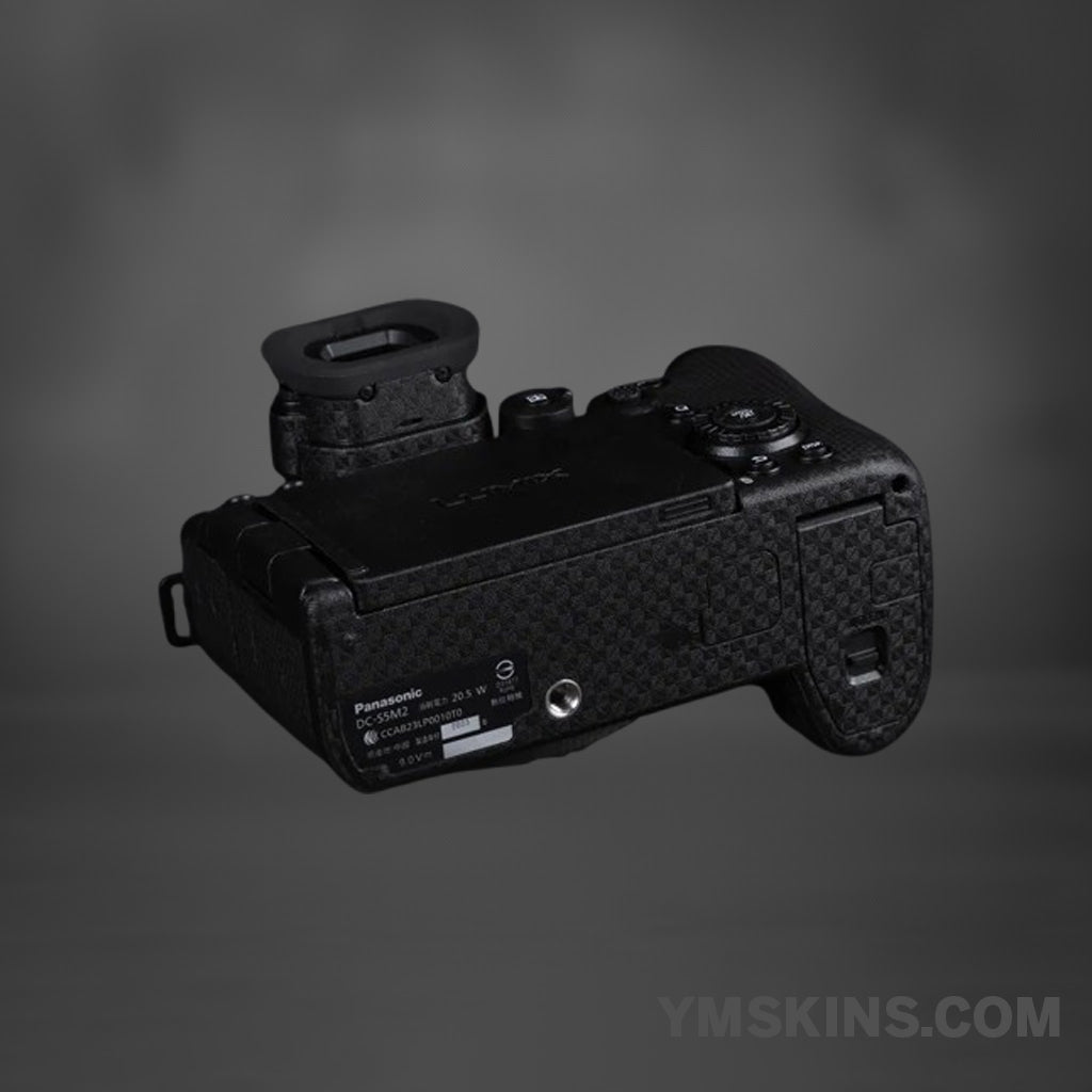 PANASONIC Lumix DC-S5 II Camera Skin/ Wrap