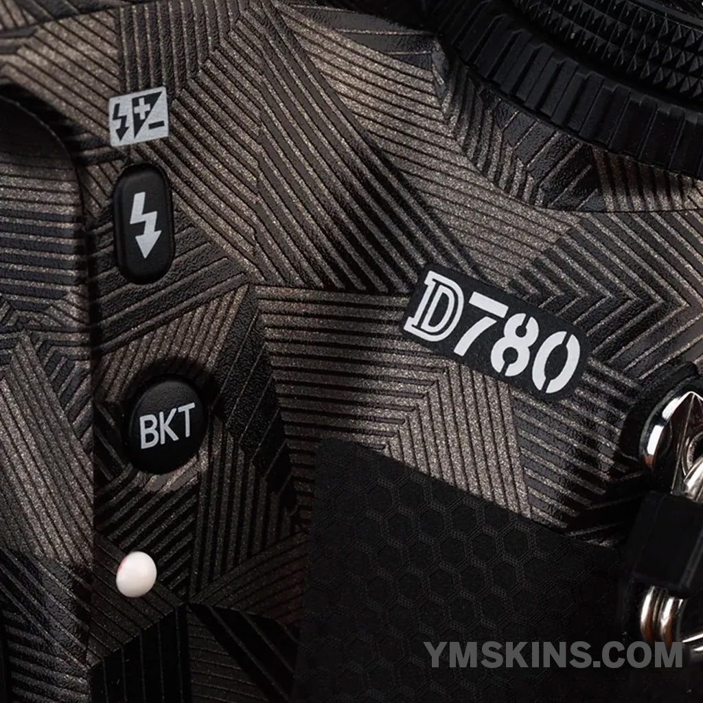 Nikon D780 Camera Skin/ Wrap