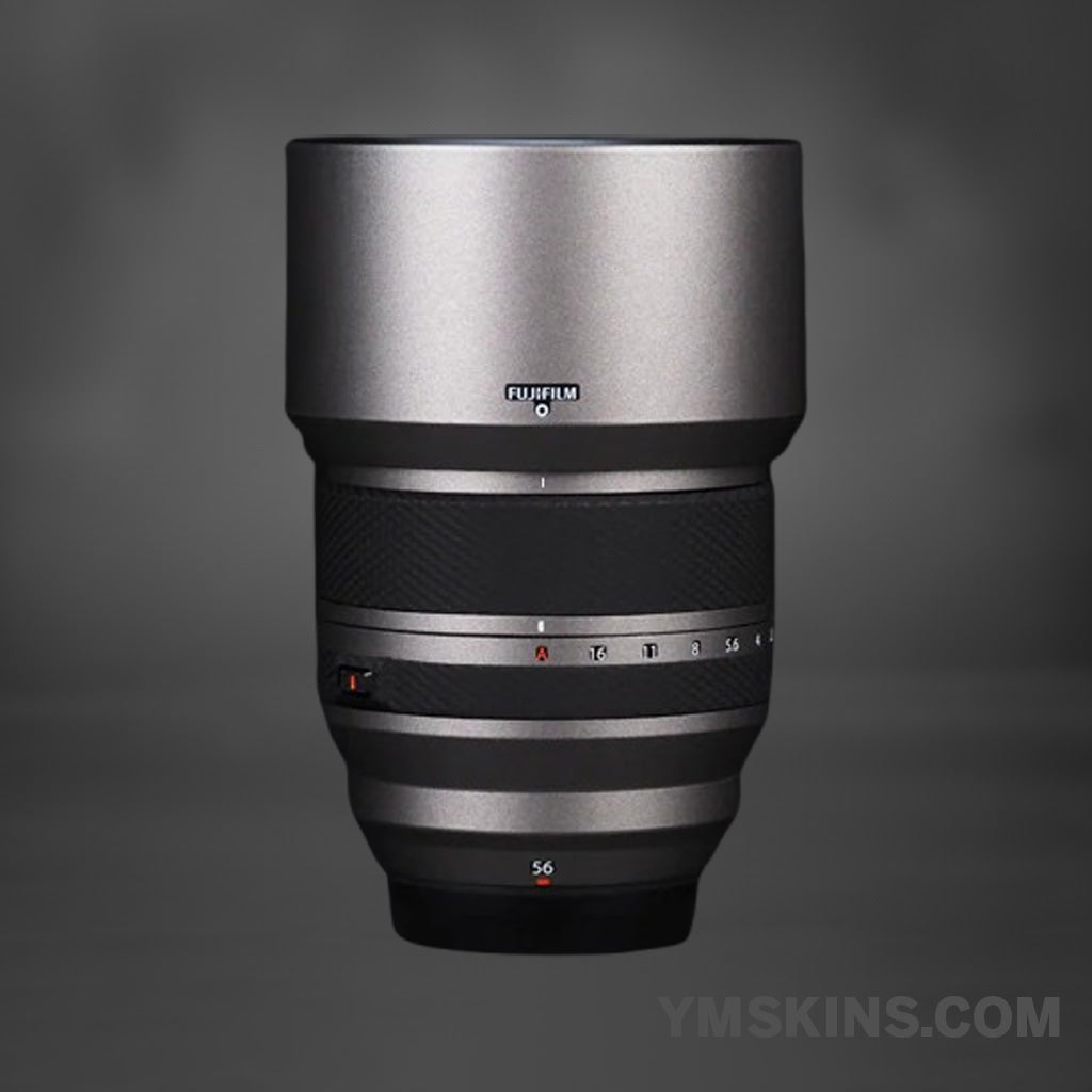 Fujifilm XF 56mm f/1.2 R WR Lens Skin