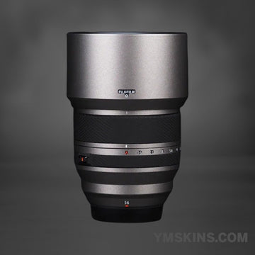 Fujifilm XF 56mm f/1.2 R WR Lens Skin