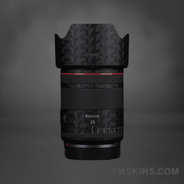 Canon RF 35mm f/1.4 L VCM Lens Skin