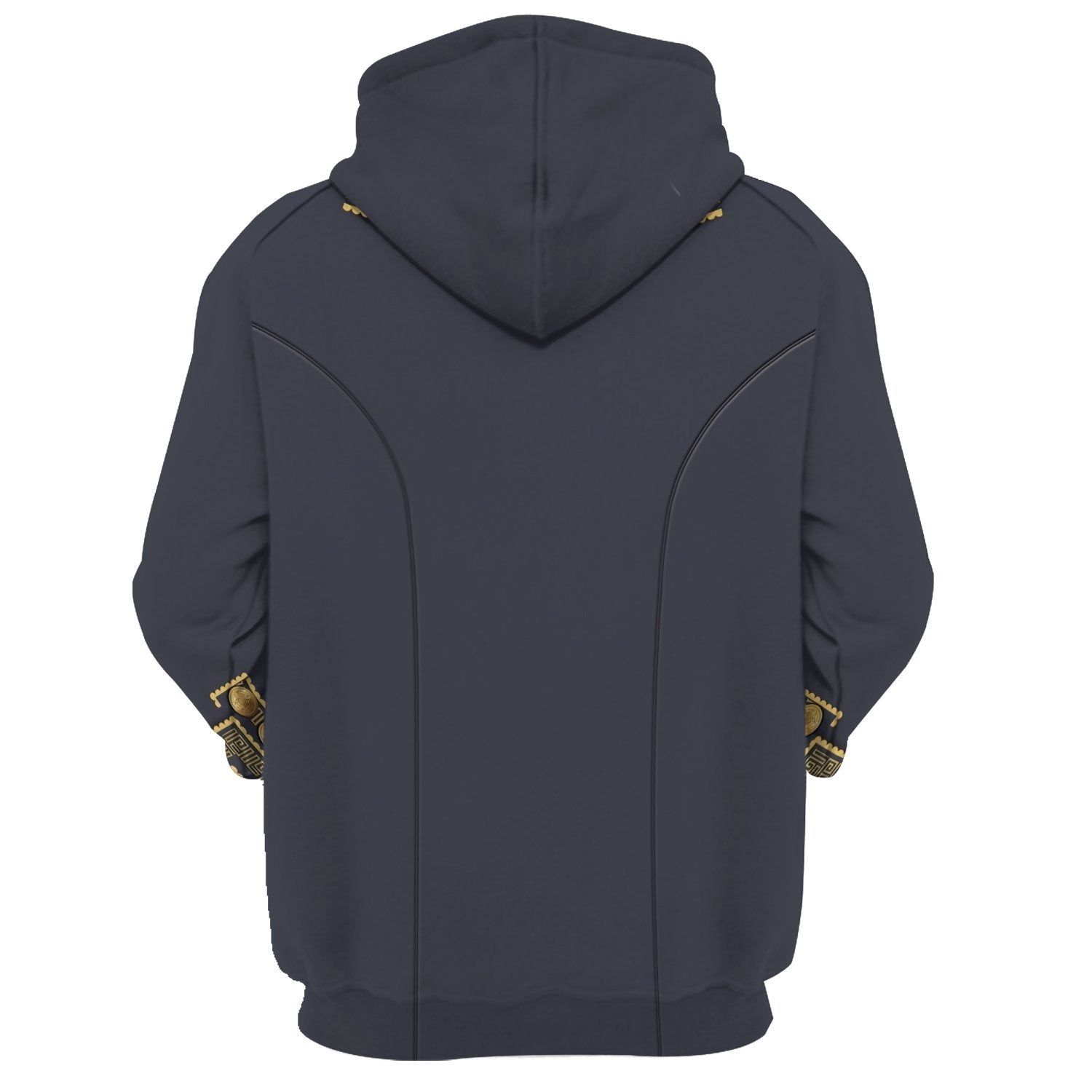 Marquis De Lafayette Vn110