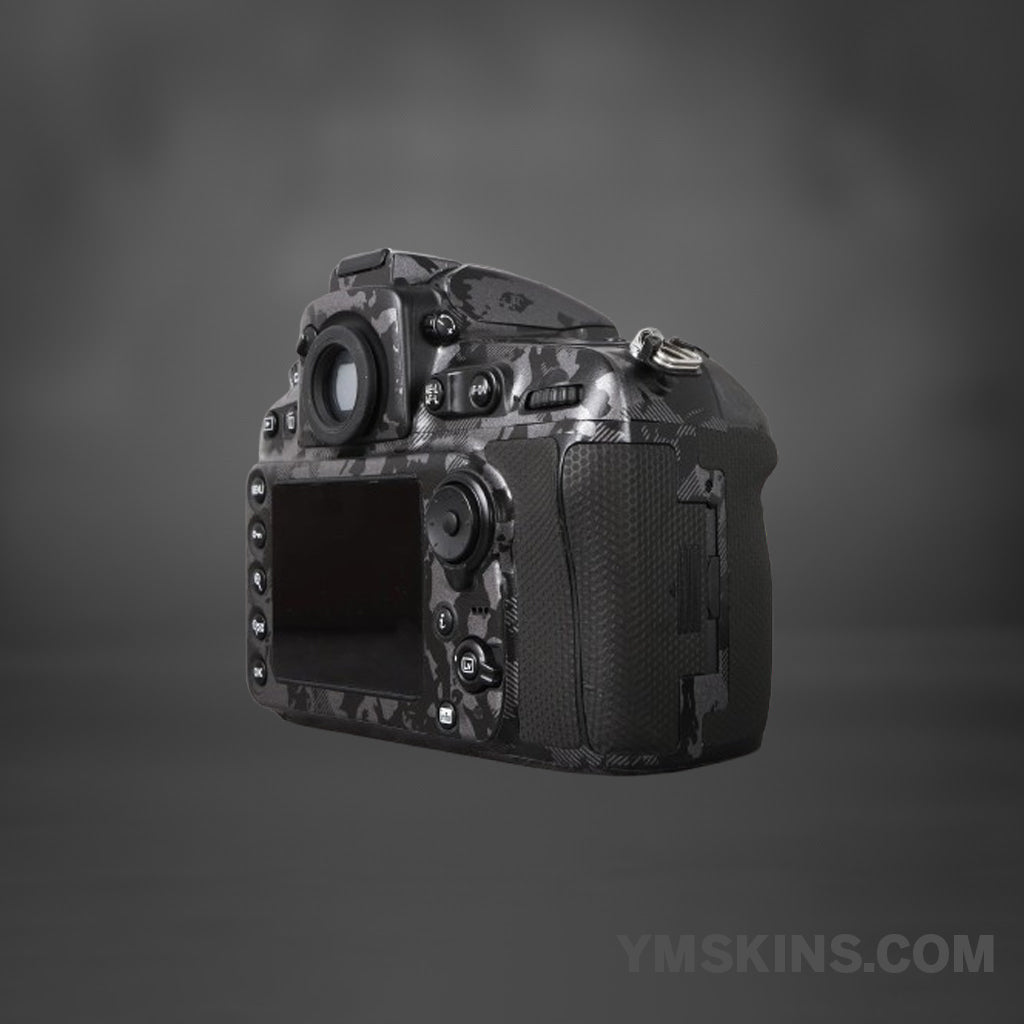 Nikon D750 Camera Skin/ Wrap