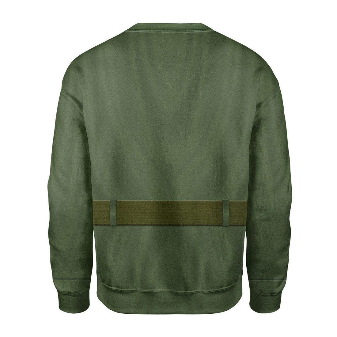 Fidel Castro Historical Fleece Long Sleeves