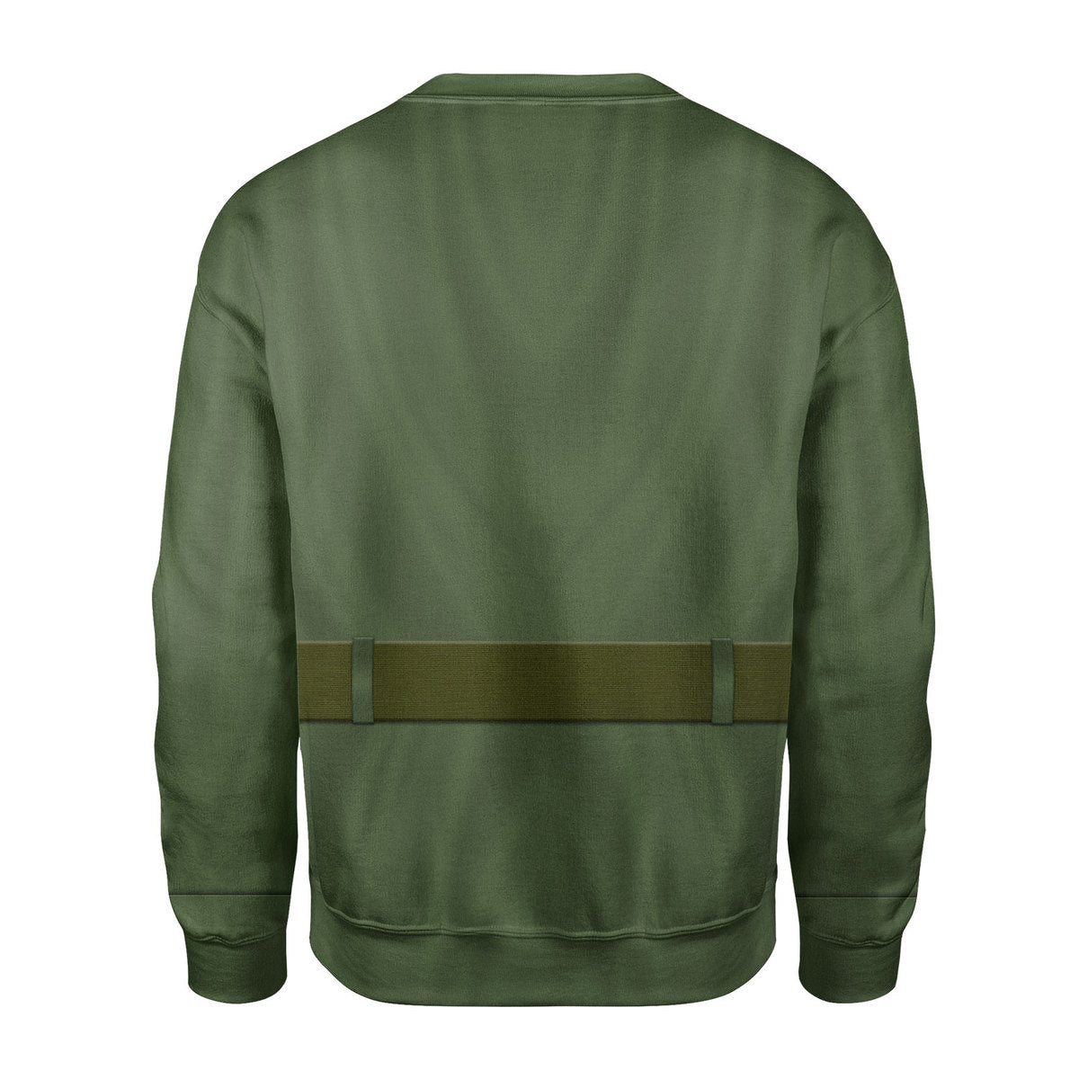 Fidel Castro Historical Fleece Long Sleeves
