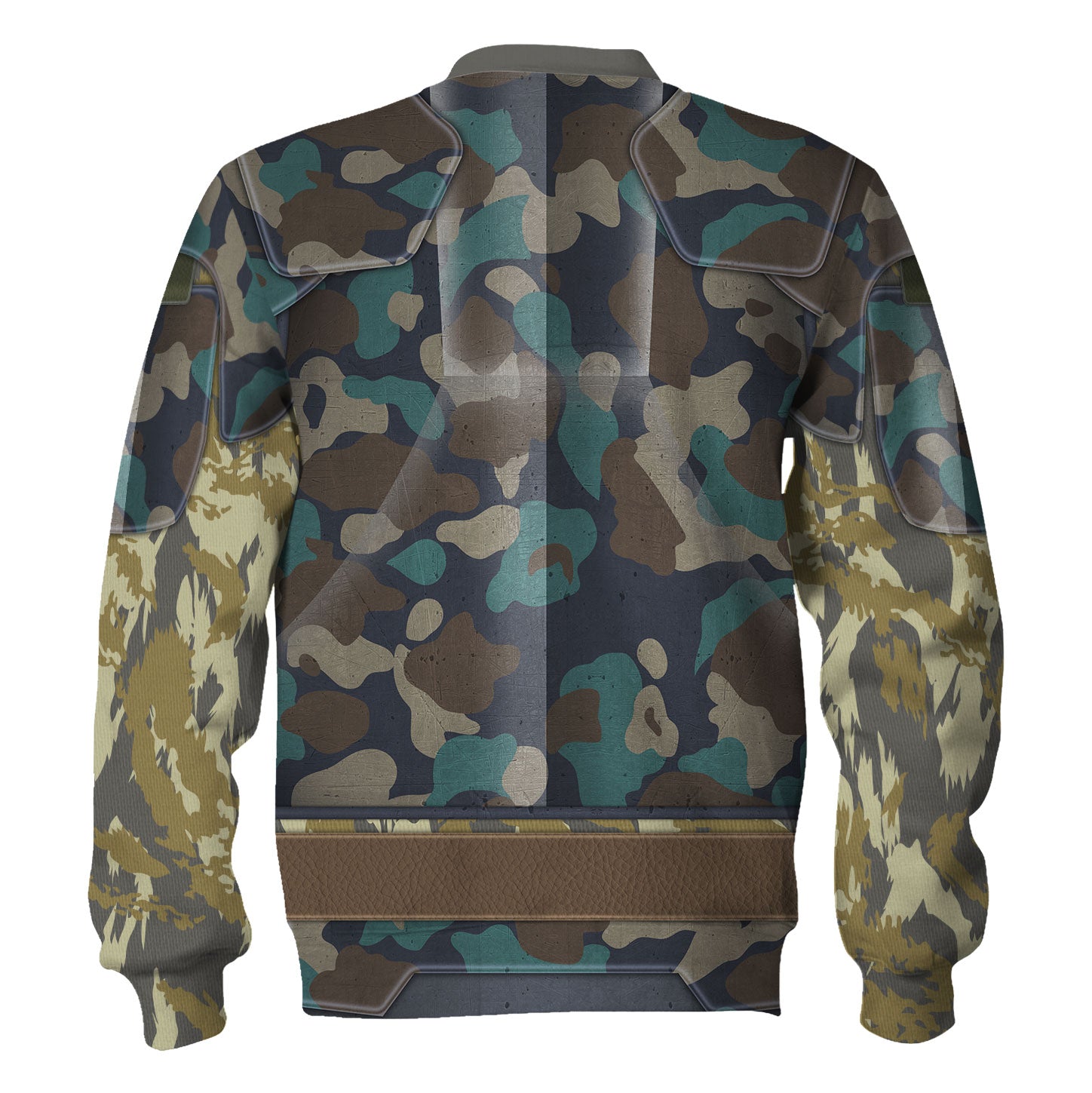 Aliens (1986) - Pvt.Frost's T-shirt Hoodie Sweatpants Cosplay