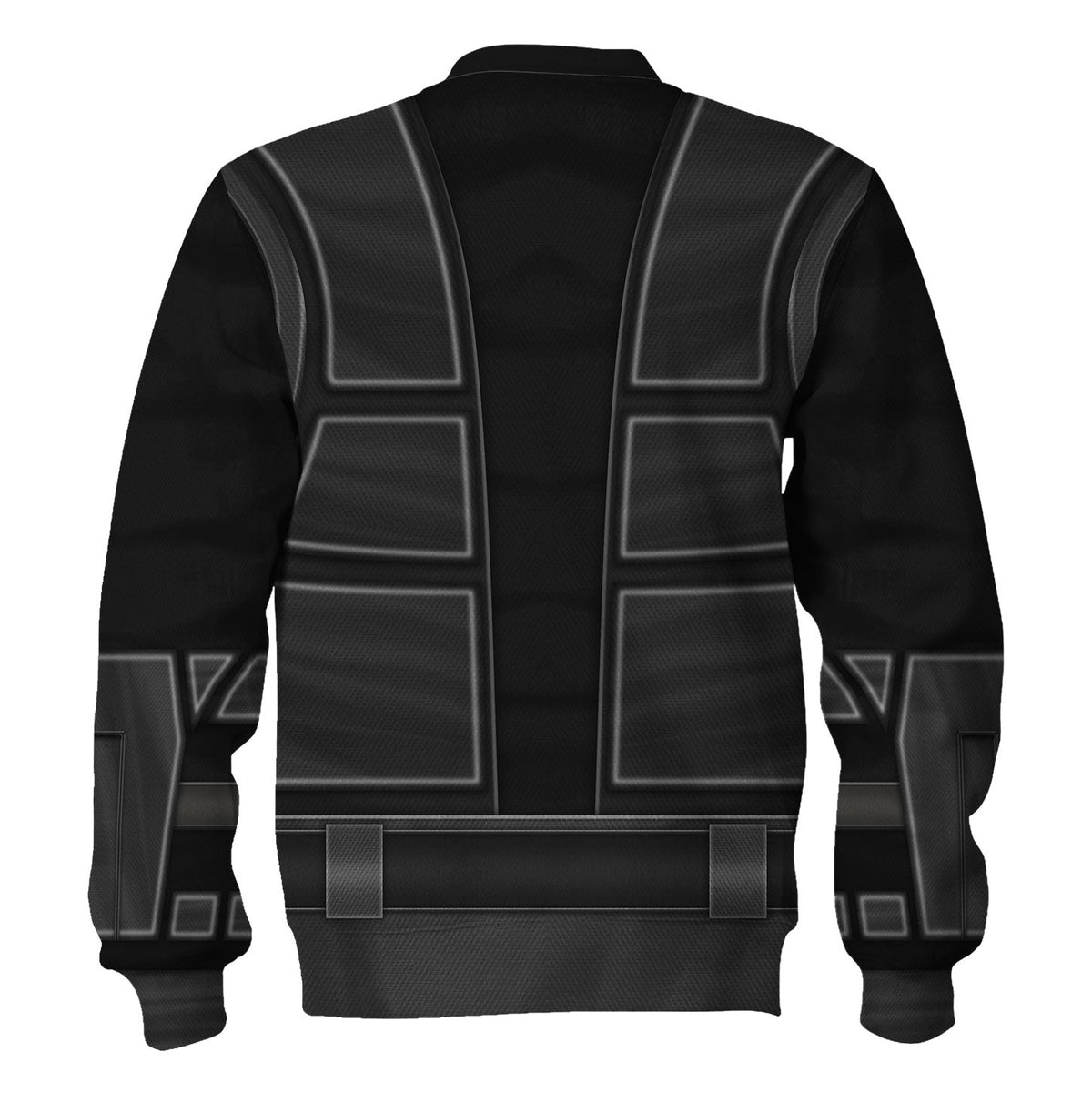 Saibot (Mortal Kombat) Costumes on Display T-shirt Hoodie Sweatpants Apparel