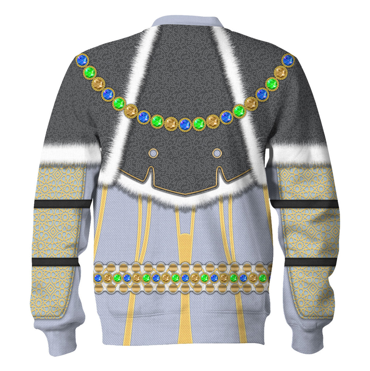 YMskins Lorenzo de Medici Costume Hoodie Sweatshirt T-Shirt Tracksuit