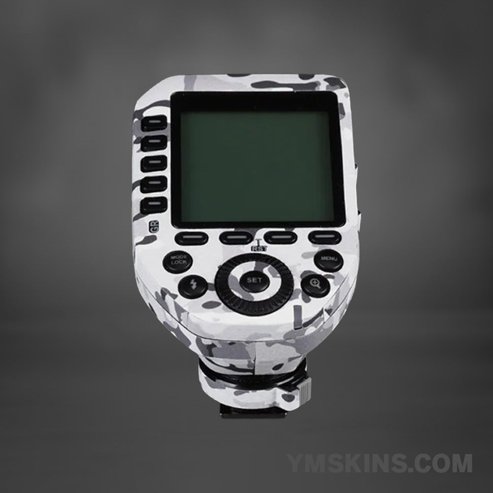 Godox Trigger Xpro II Skin/ Wrap