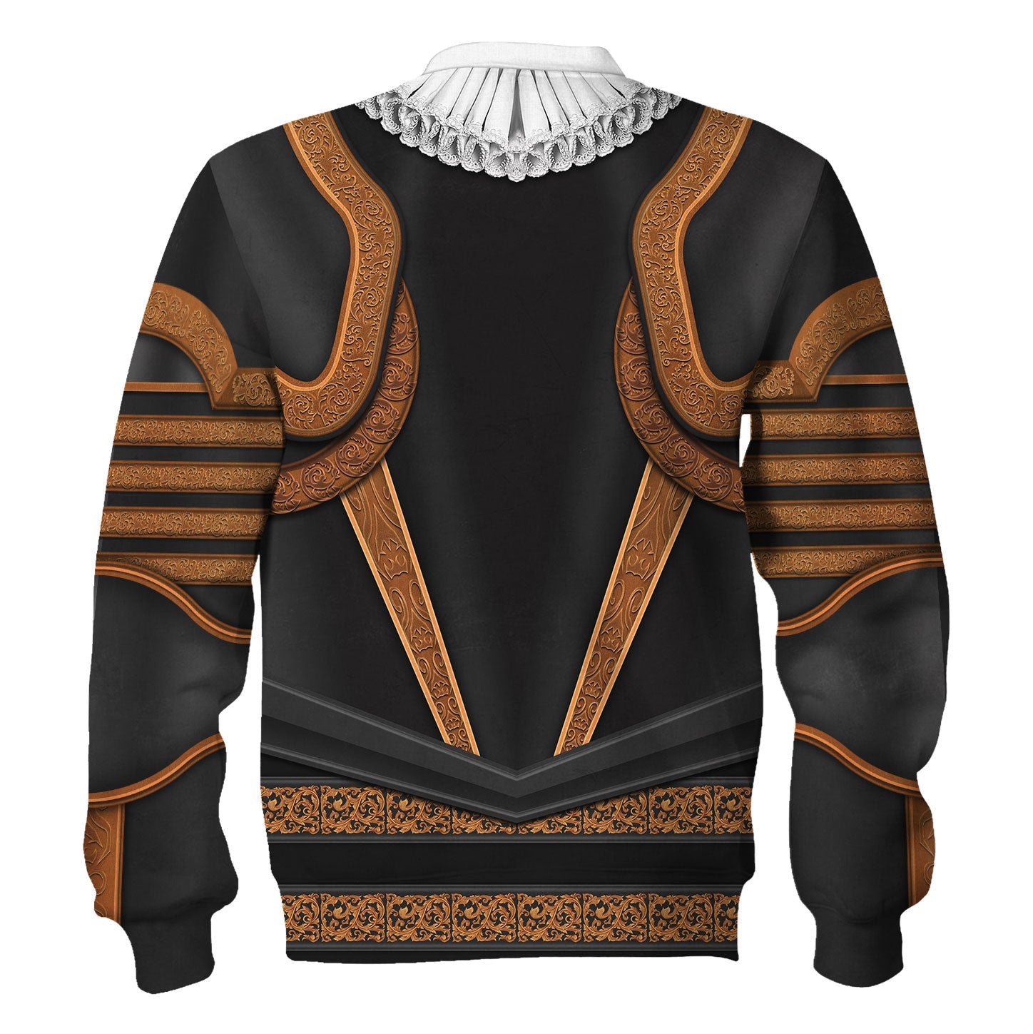 Stadhouder William III of Orange Costume Hoodie Sweatshirt T-Shirt Tracksuit