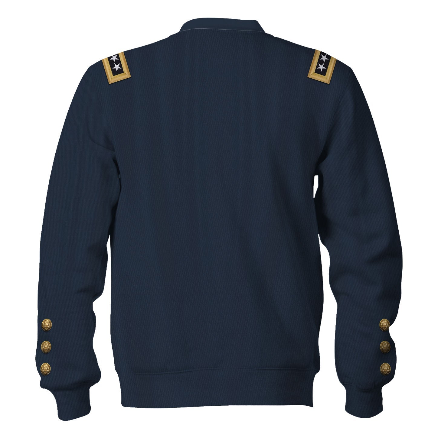 Ulysses Grant T-shirt Hoodie Sweatpants Cosplay