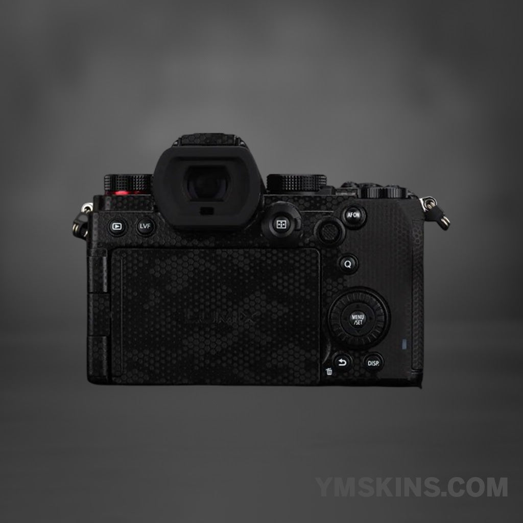 PANASONIC Lumix DC-S5 Camera Skin/ Wrap