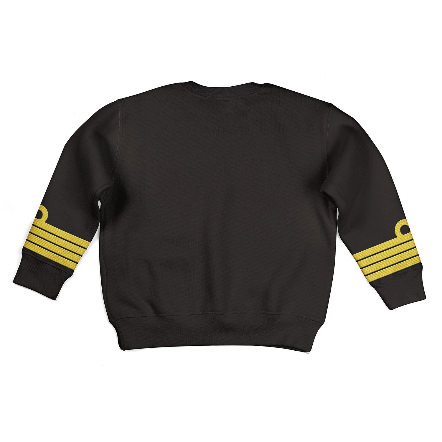 Titanic Captain Kid Outfits Costume Hoodie Sweatshirt T-Shirt Sweatpants Tracksuit