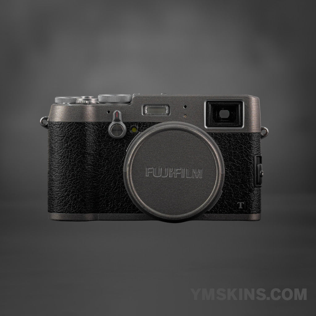 FUJIFILM X100T Camera Skin/ Wrap