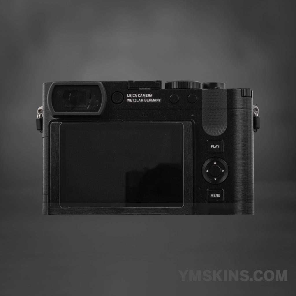 LEICA Q3 43 Camera & Lens Skin/ Wrap