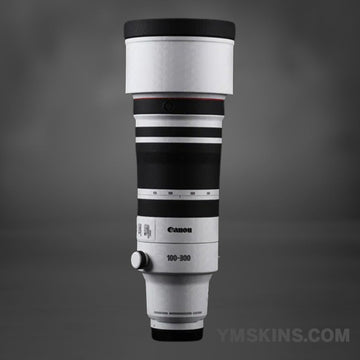 Canon RF 100-300mm F2.8 L IS USM Lens Skin