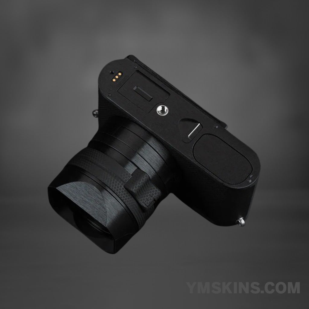 LEICA Q3 Camera & Lens Skin/ Wrap