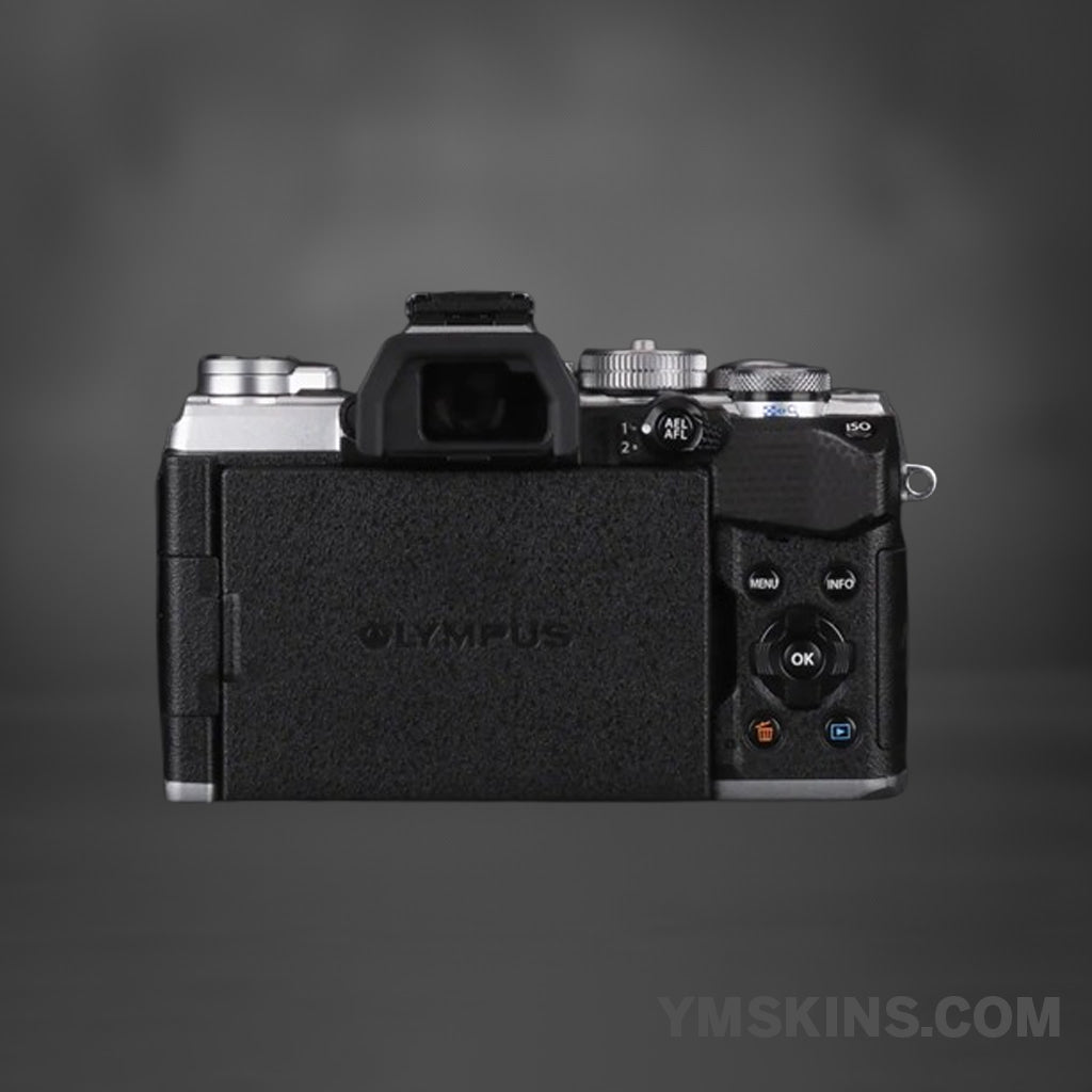 Olympus E-M5 Mark III Camera Skin/ Wrap