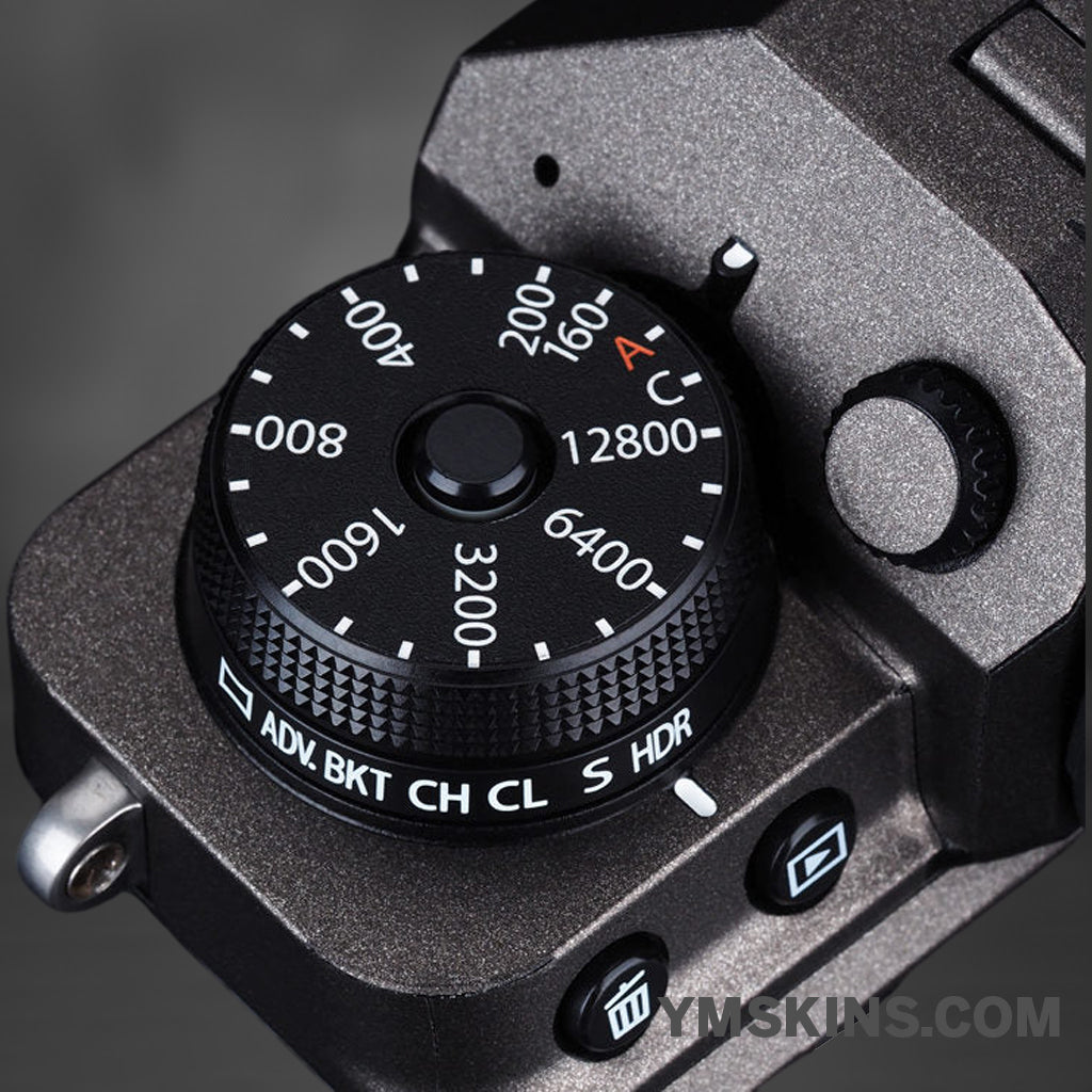 FUJIFILM X-T4 Camera Skin/ Wrap