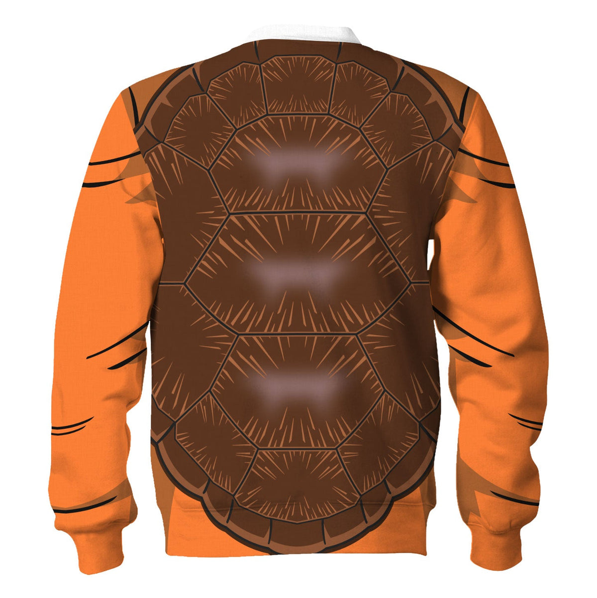 Master Roshi T-shirt Hoodie Sweatpants Cosplay