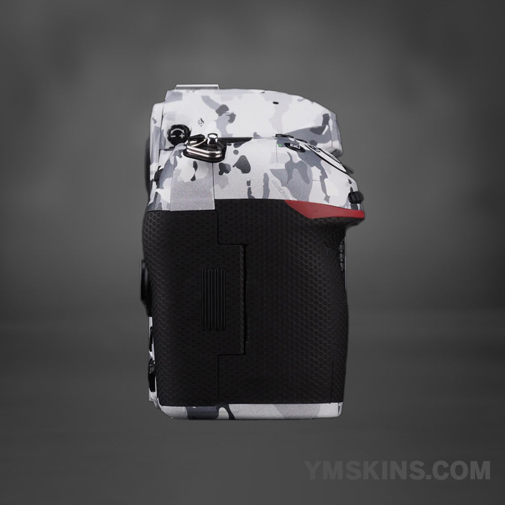 Nikon D850 Camera Skin/ Wrap
