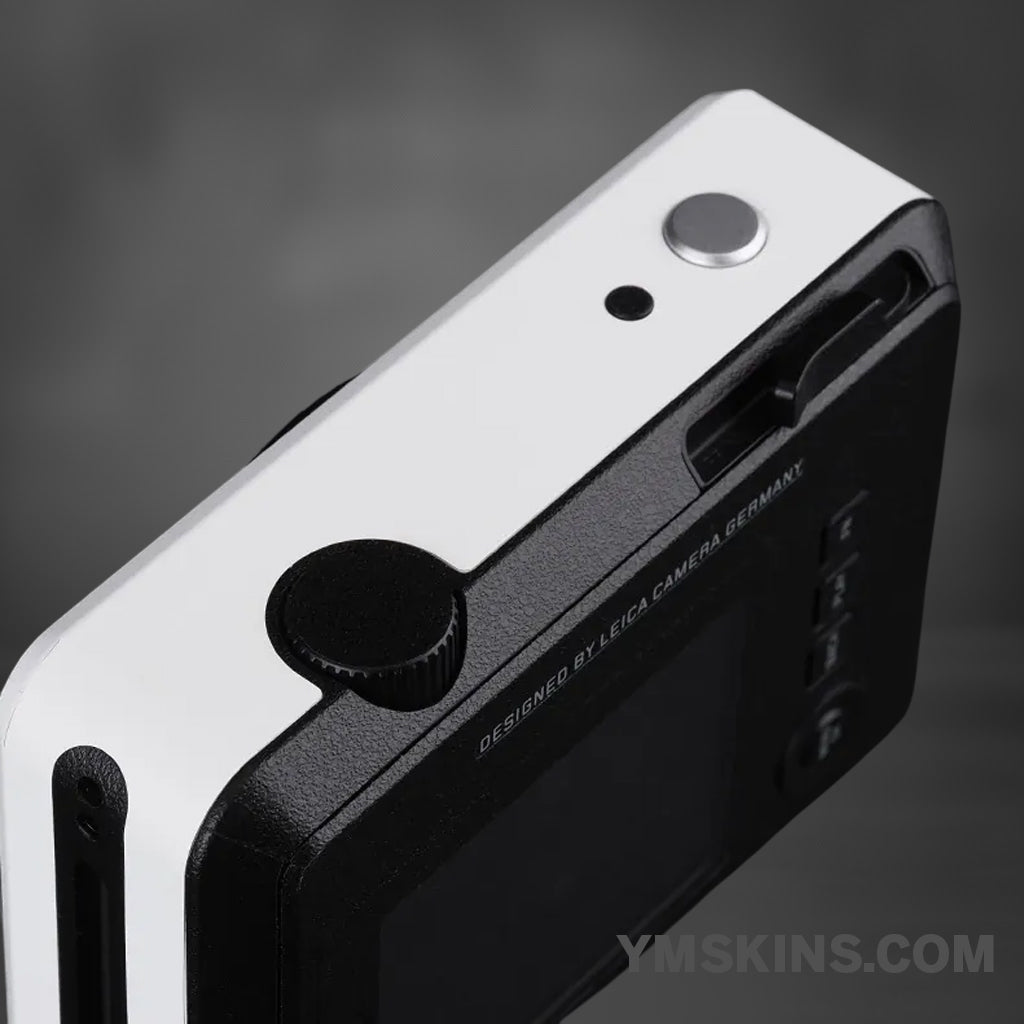 LEICA INSTAX SOFORT 2 Camera Skin/ Wrap