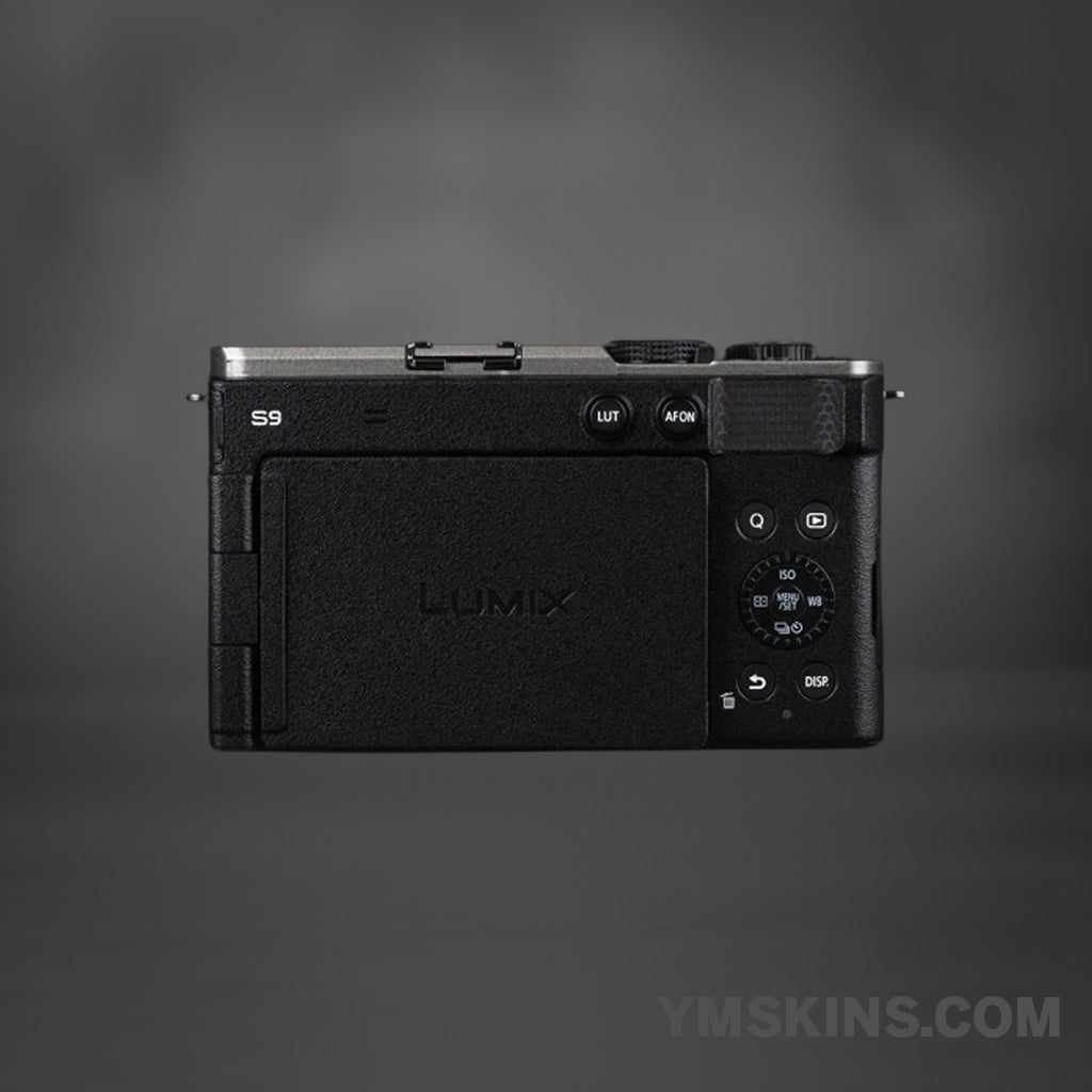 Panasonic Lumix S9 Camera Skin/ Wrap