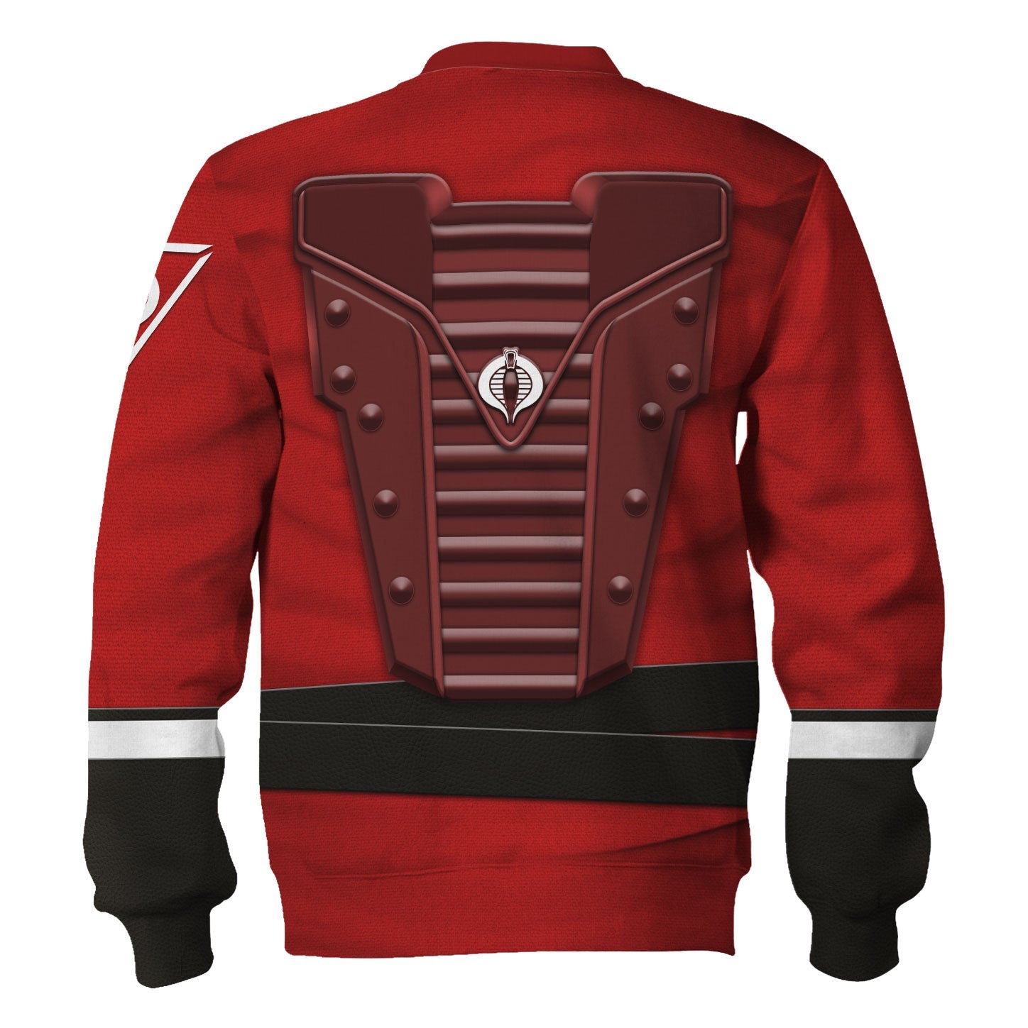 YMskins Crimson Guard Classic Costumes Hoodie Sweatshirt T-Shirt 40% off