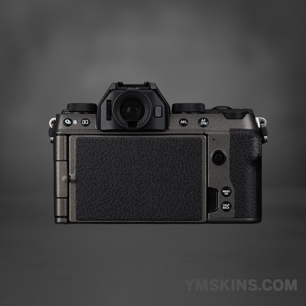 FUJIFILM X-S10 Camera Skin/ Wrap