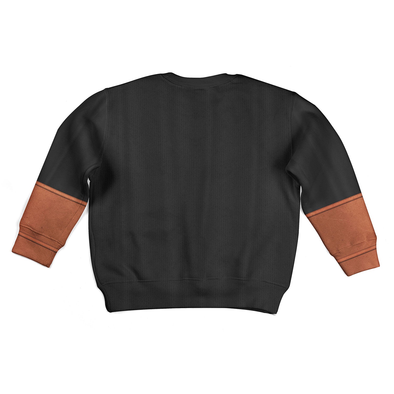 The Darth Revan kid Costume Cosplay Kid Hoodie Sweatshirt T-Shirt
