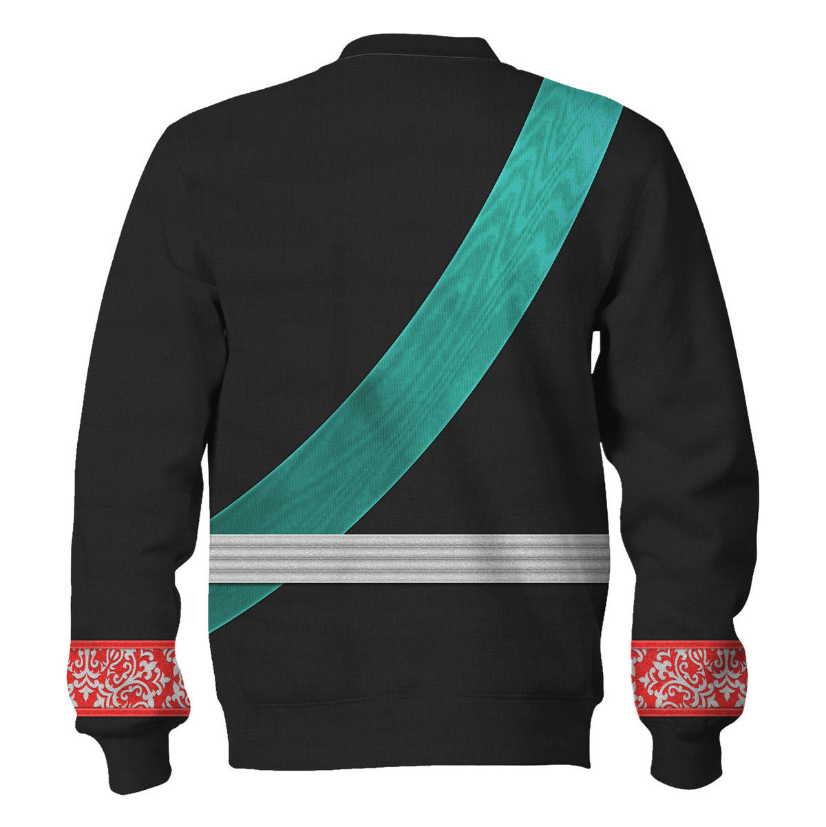 YMskins Victor Emmanuel II Uniform Costume Hoodie Sweatshirt T-Shirt Tracksuit