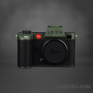 Leica SL2 / SL2-S (Generic) Camera Skin/ Wrap