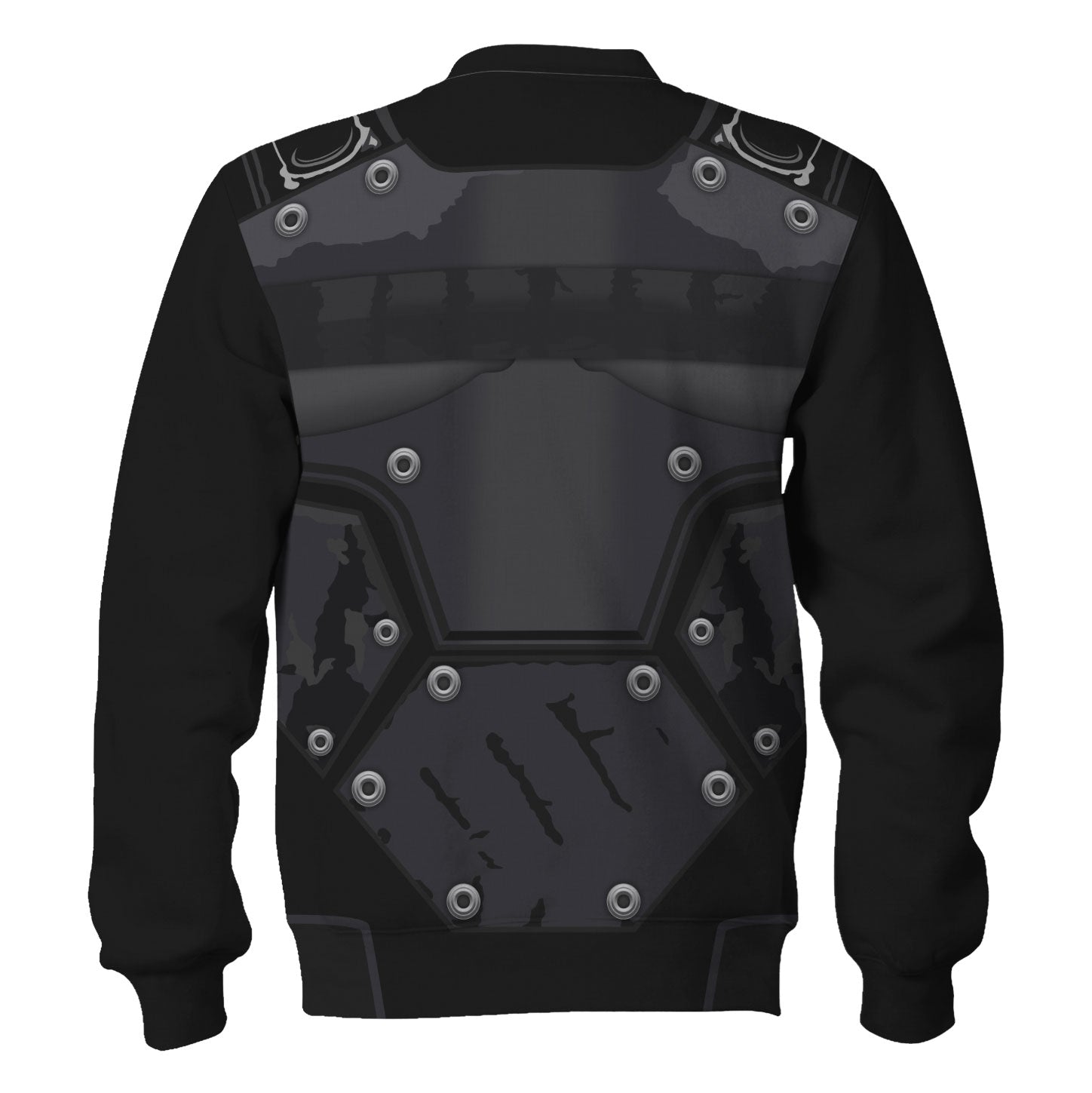YMskins The Punisher Costume Hoodie Sweatshirt T-Shirt Sweatpants