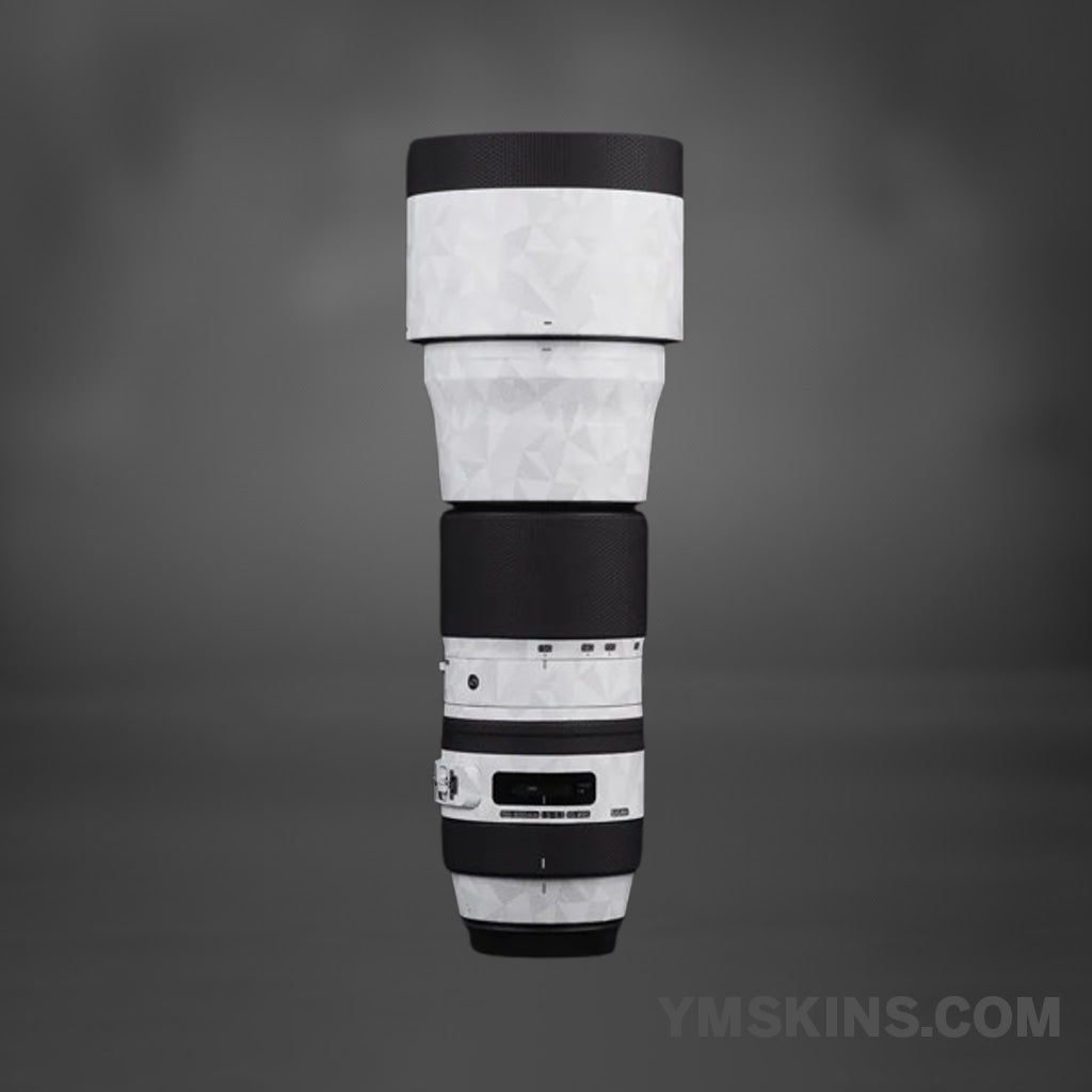 SIGMA 150-600mm F5-6.3DG OS HSM Contemporary Lens Skin For CANON