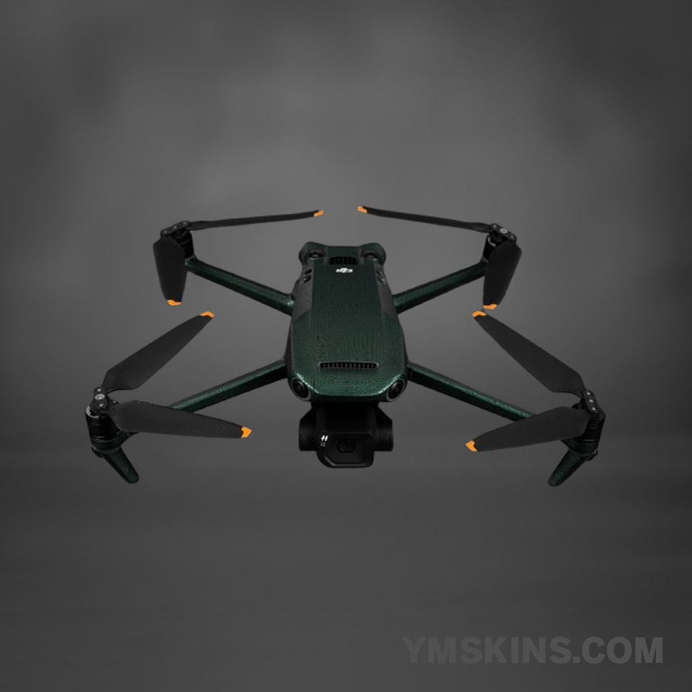 Flycam DJI Mavic 3 Classic Skin (1 Flycam, 3 Plus)