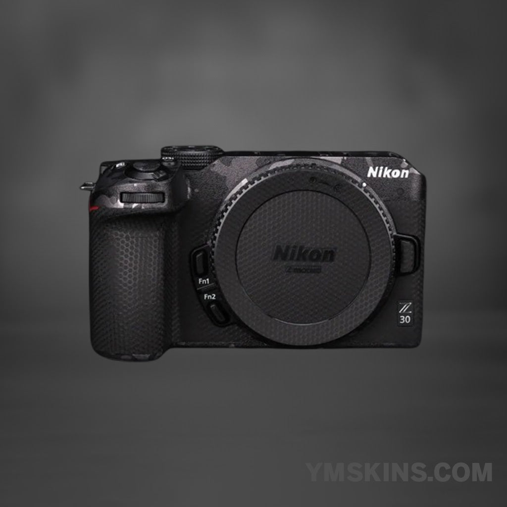 Nikon Z30 Camera Skin/ Wrap
