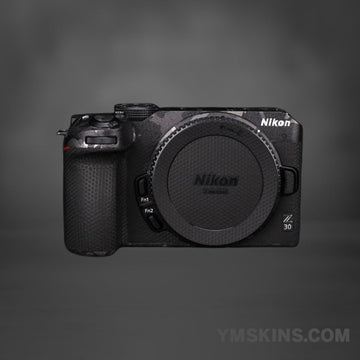 Nikon Z30 Camera Skin/ Wrap