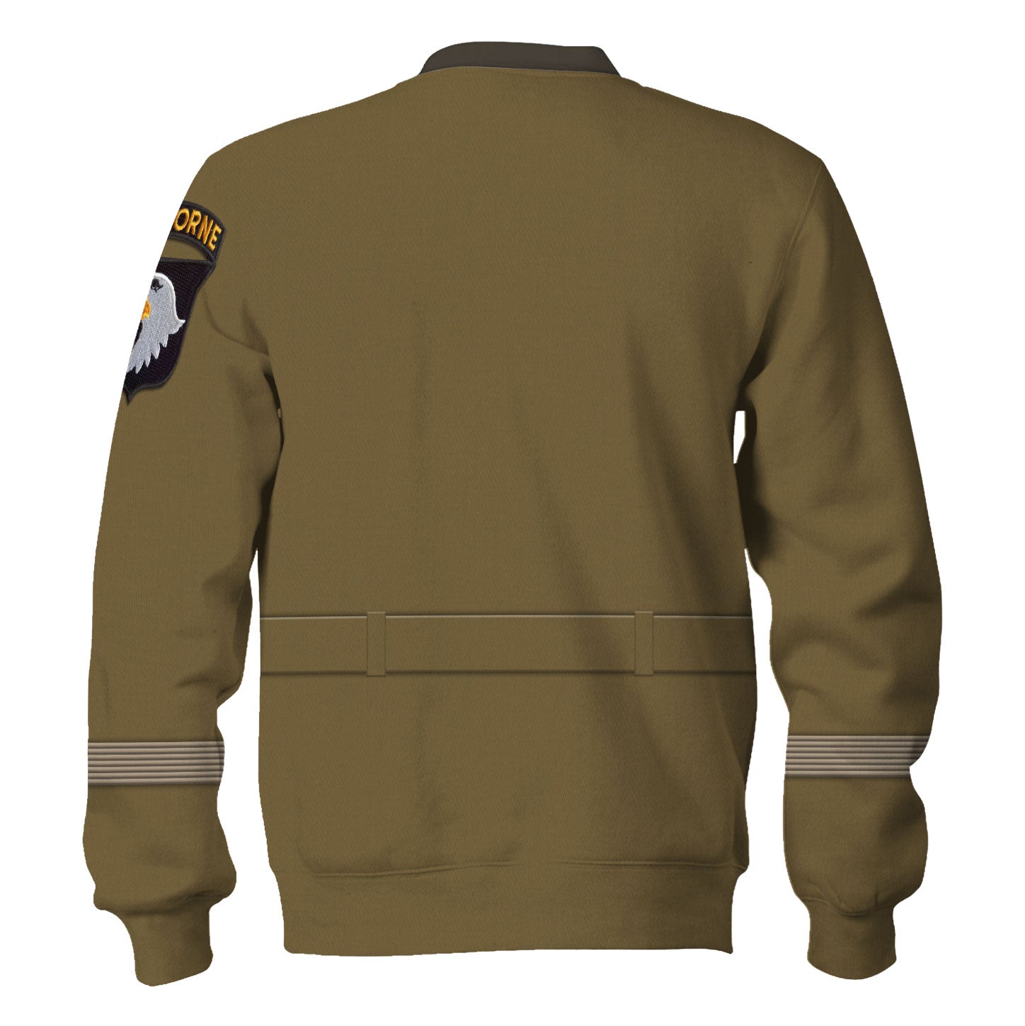 YMskins U.S General WWII Costume Hoodie Sweatshirt T-Shirt Tracksuit