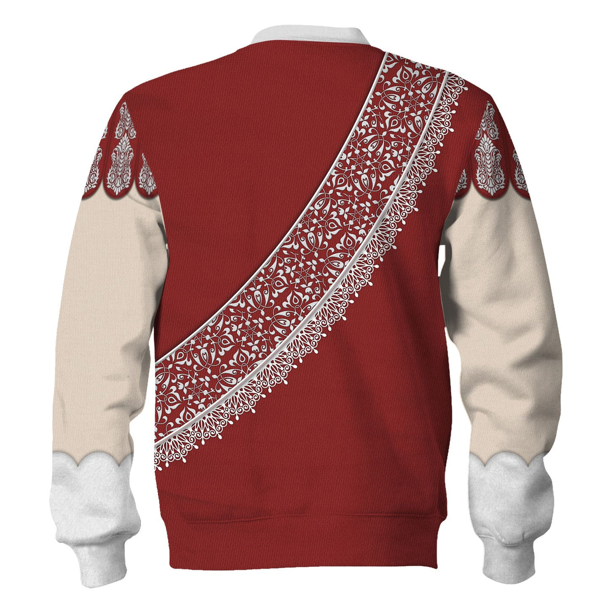 Philip IV Hoodies Sweatshirt T-shirt Hawaiian Tracksuit