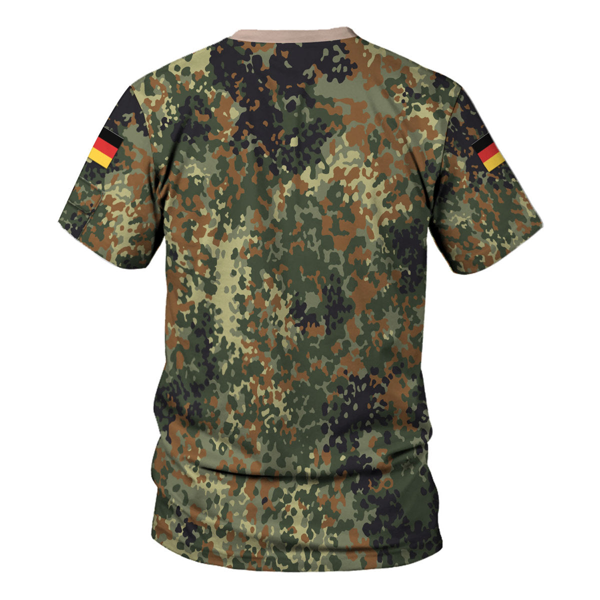 German Military Uniform Historical Tracksuit
