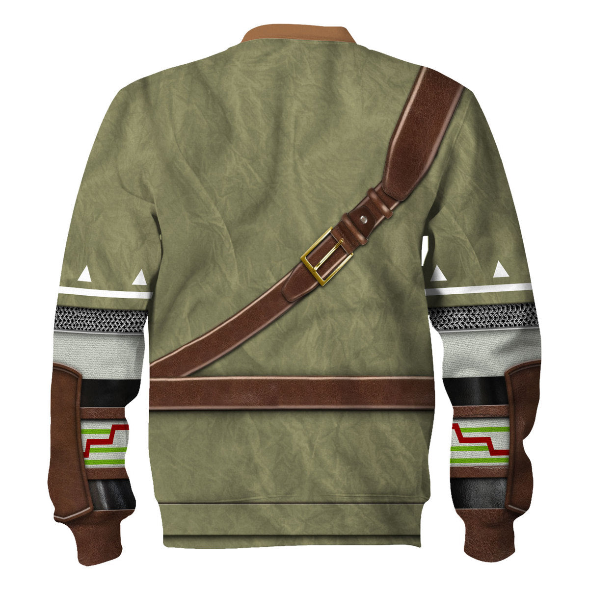 YMskins Link Costumes Hoodie Sweatshirt T-Shirt Tracksuit