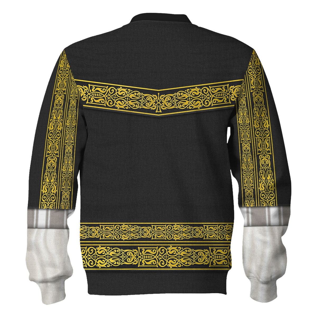 Gustav I Vasa King of Sweden Costume Hoodie Sweatshirt T-Shirt Tracksuit