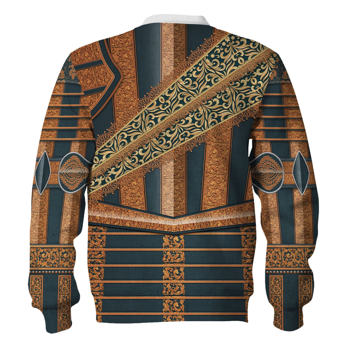 Gustavus Adolphus King of Sweden Costume Hoodie Sweatshirt T-Shirt Tracksuit