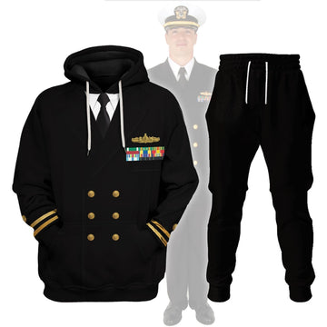 US Navy Uniform Dress Unifrom Service Dress Blue