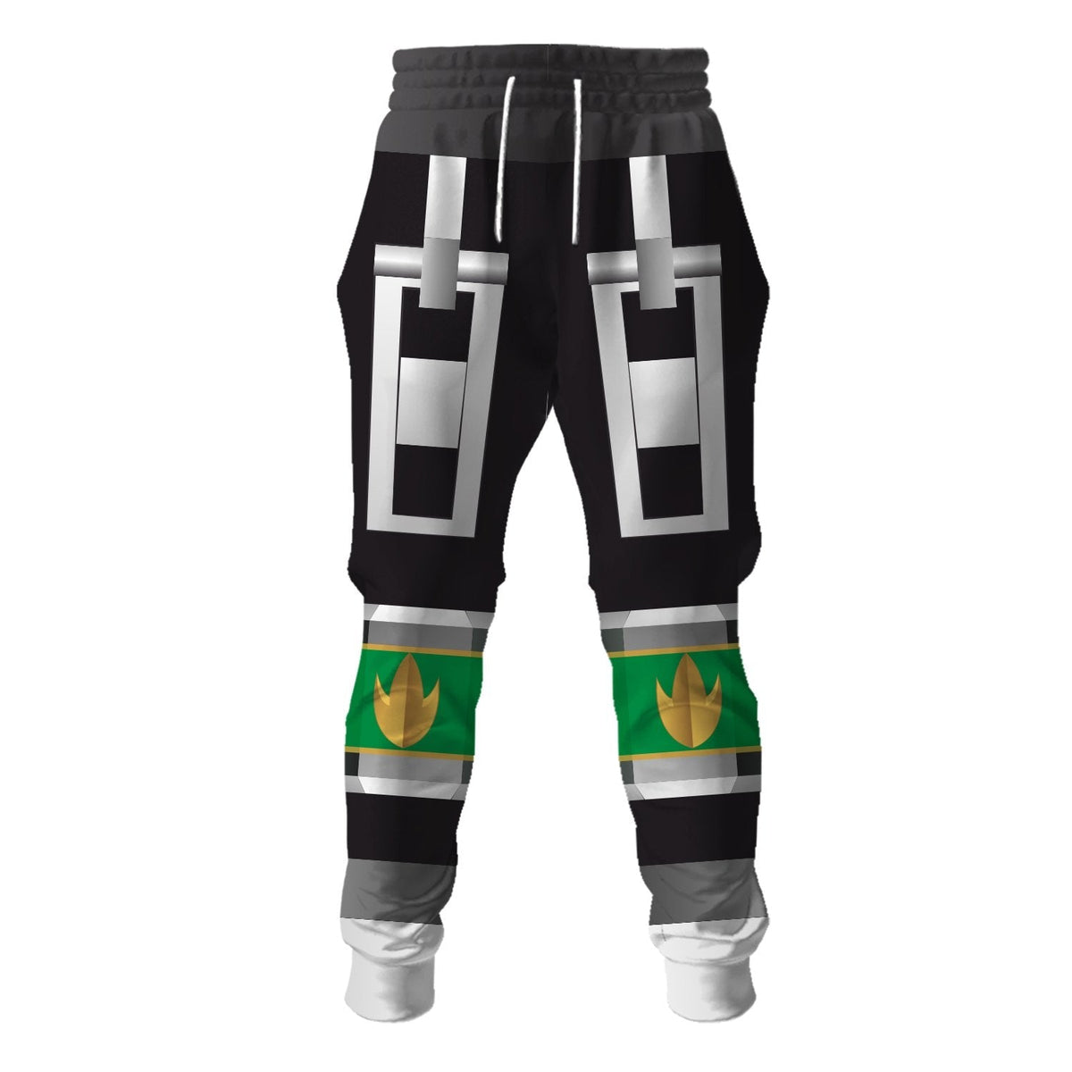 Legacy Green Dragonzord Sweatpants / S Qm1005