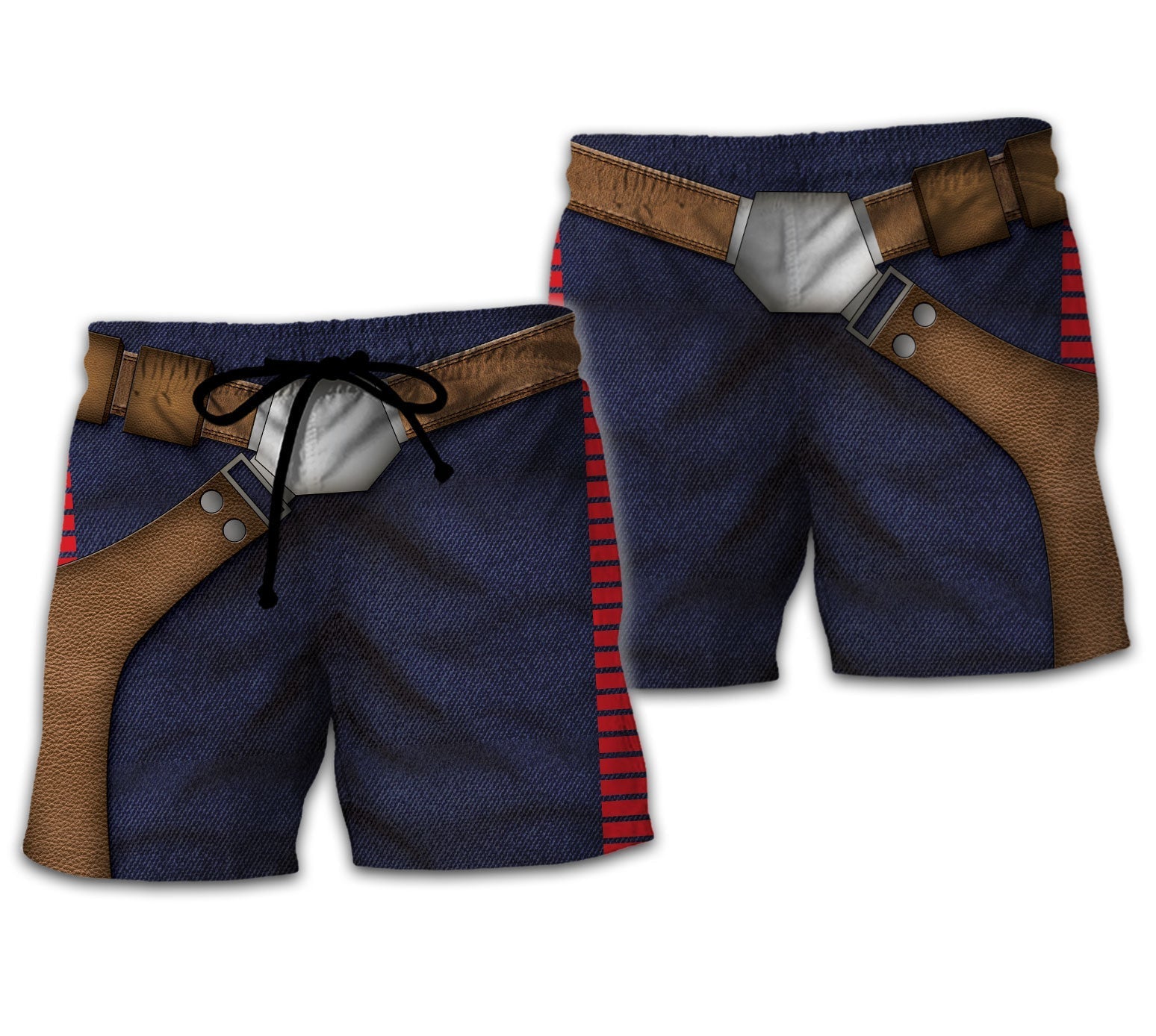 YMskins Han Solo Costume Hoodie Sweatshirt T-Shirt Sweatpants