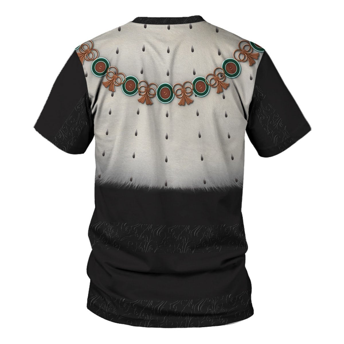 Charles I of England T-Shirt